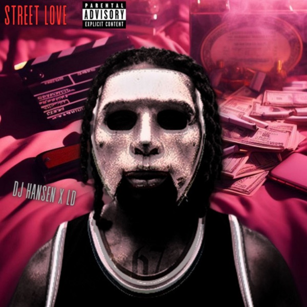 Street Love - Single album cover