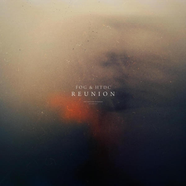 Reunion (Anniversary Edition) album cover