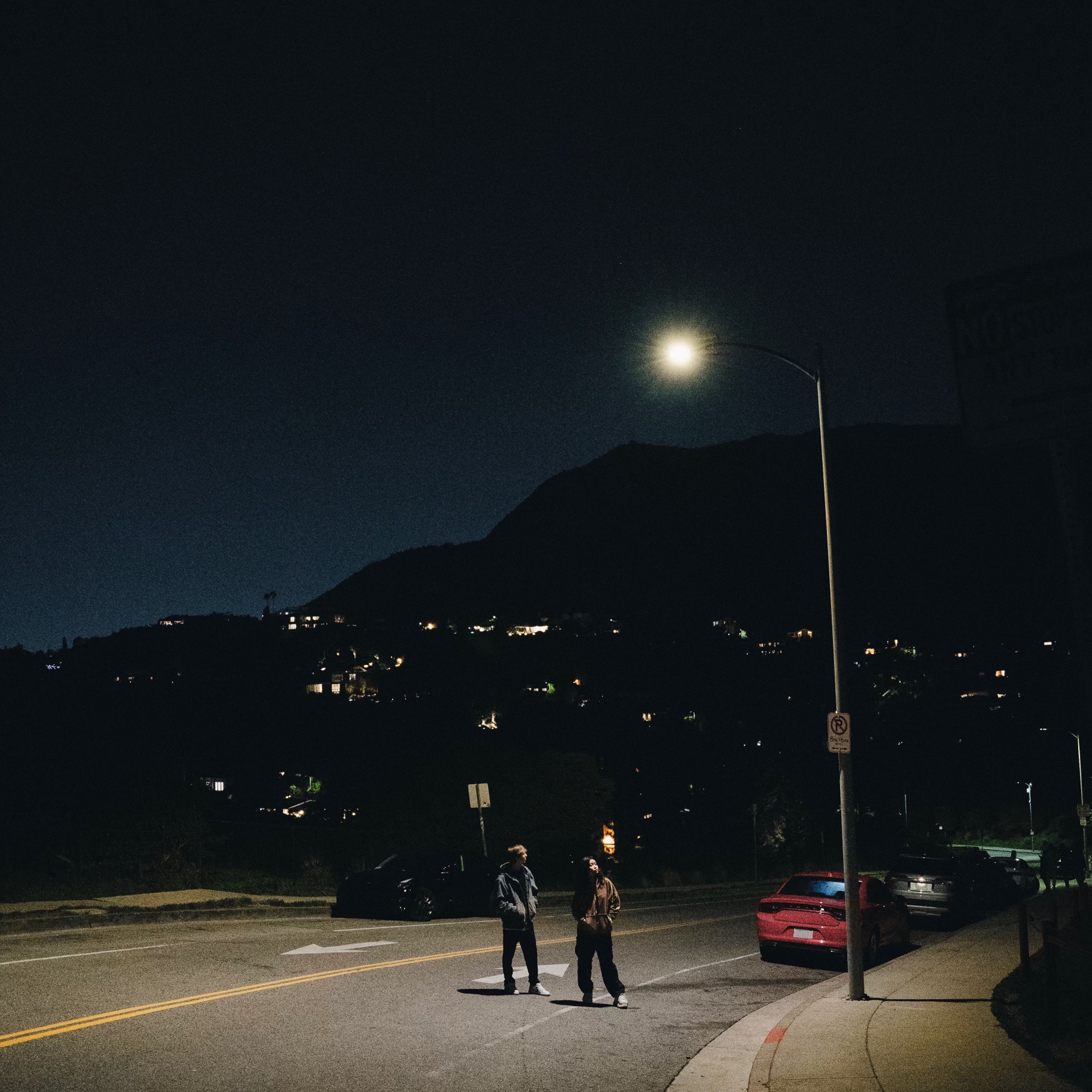 Cruise Control - Single album cover