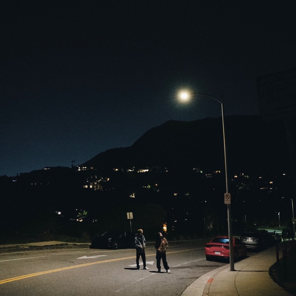 Cruise Control - Single album cover