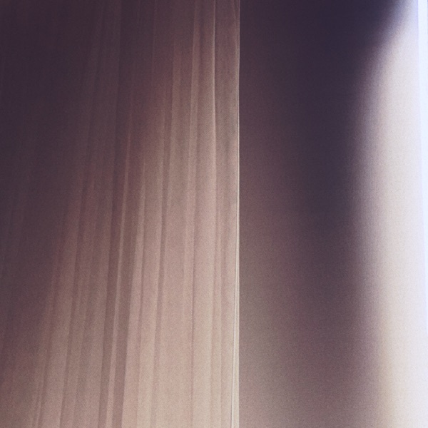 The Mirror - EP album cover