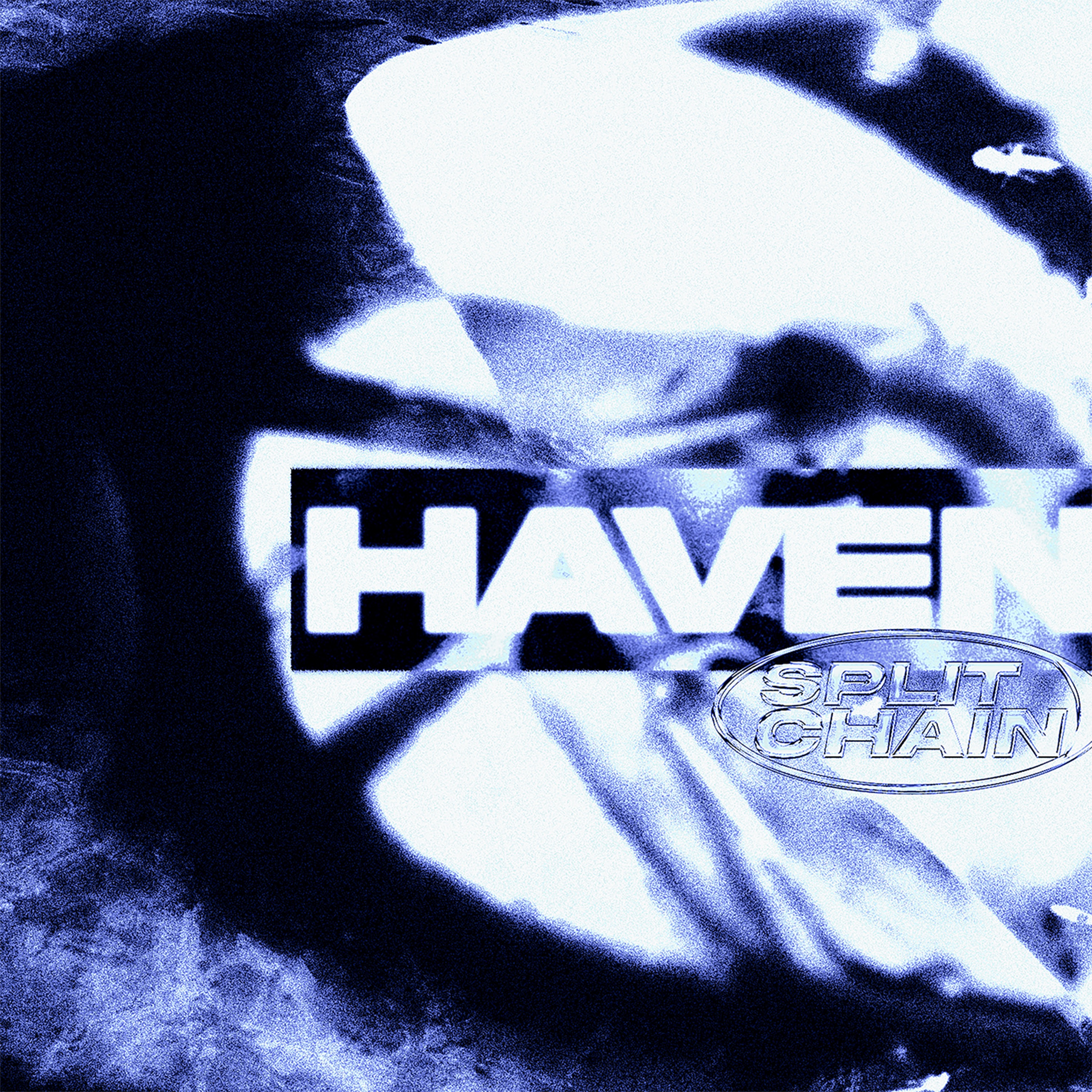 Haven - Single album cover
