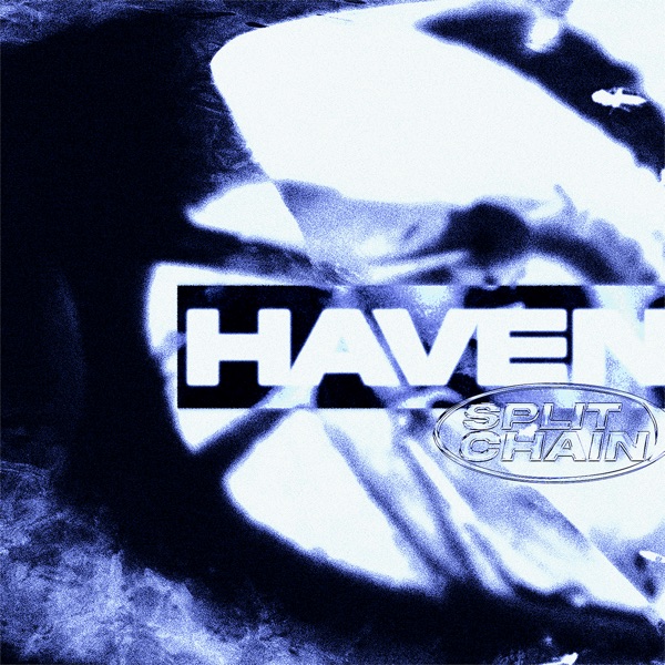 Haven - Single album cover