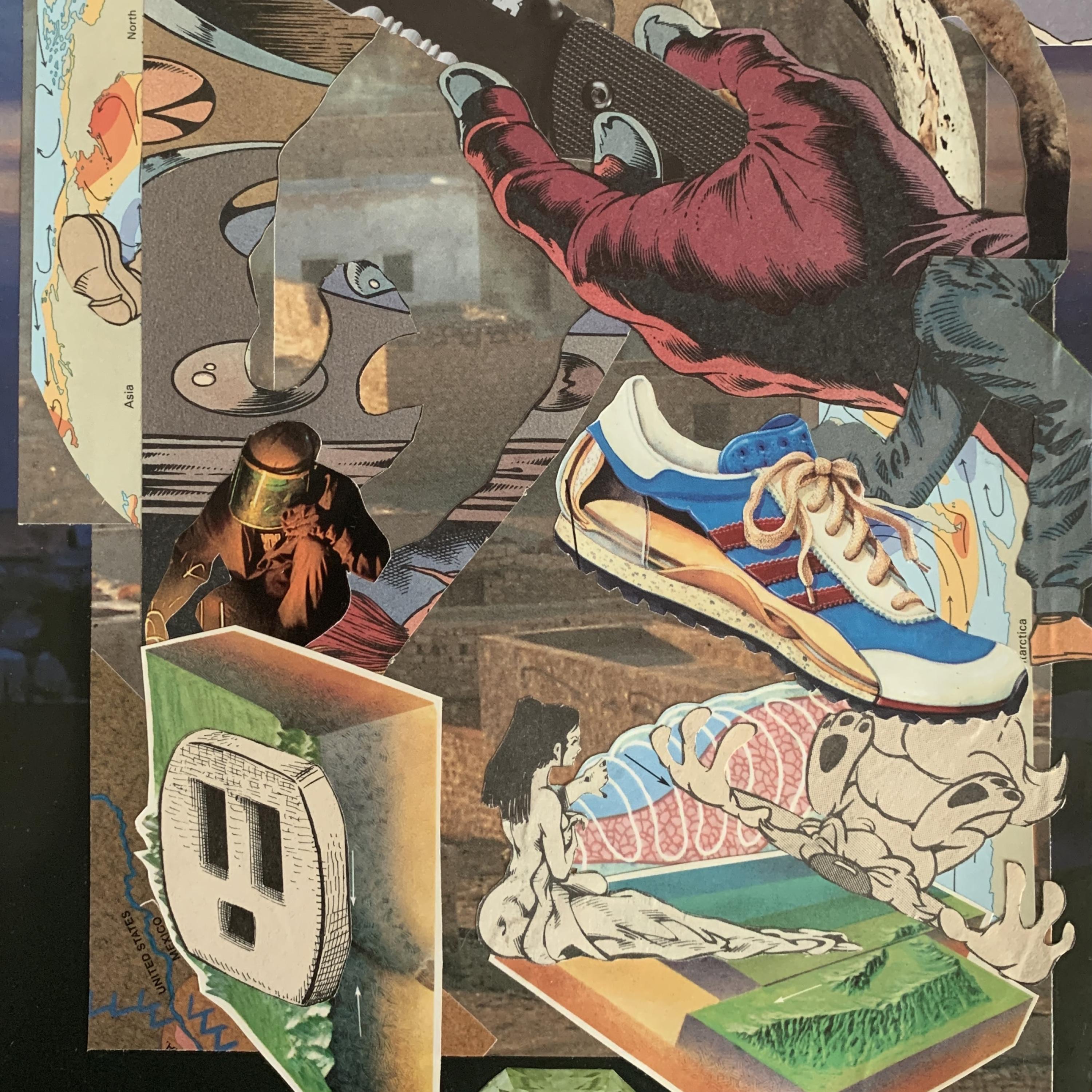 The Plug II - EP album cover