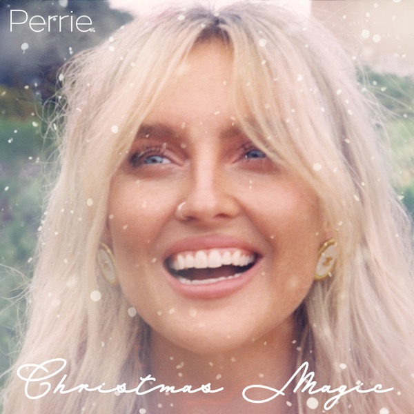 Christmas Magic - Single album cover