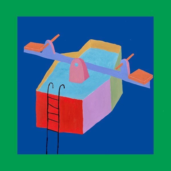 An Rev - Single album cover