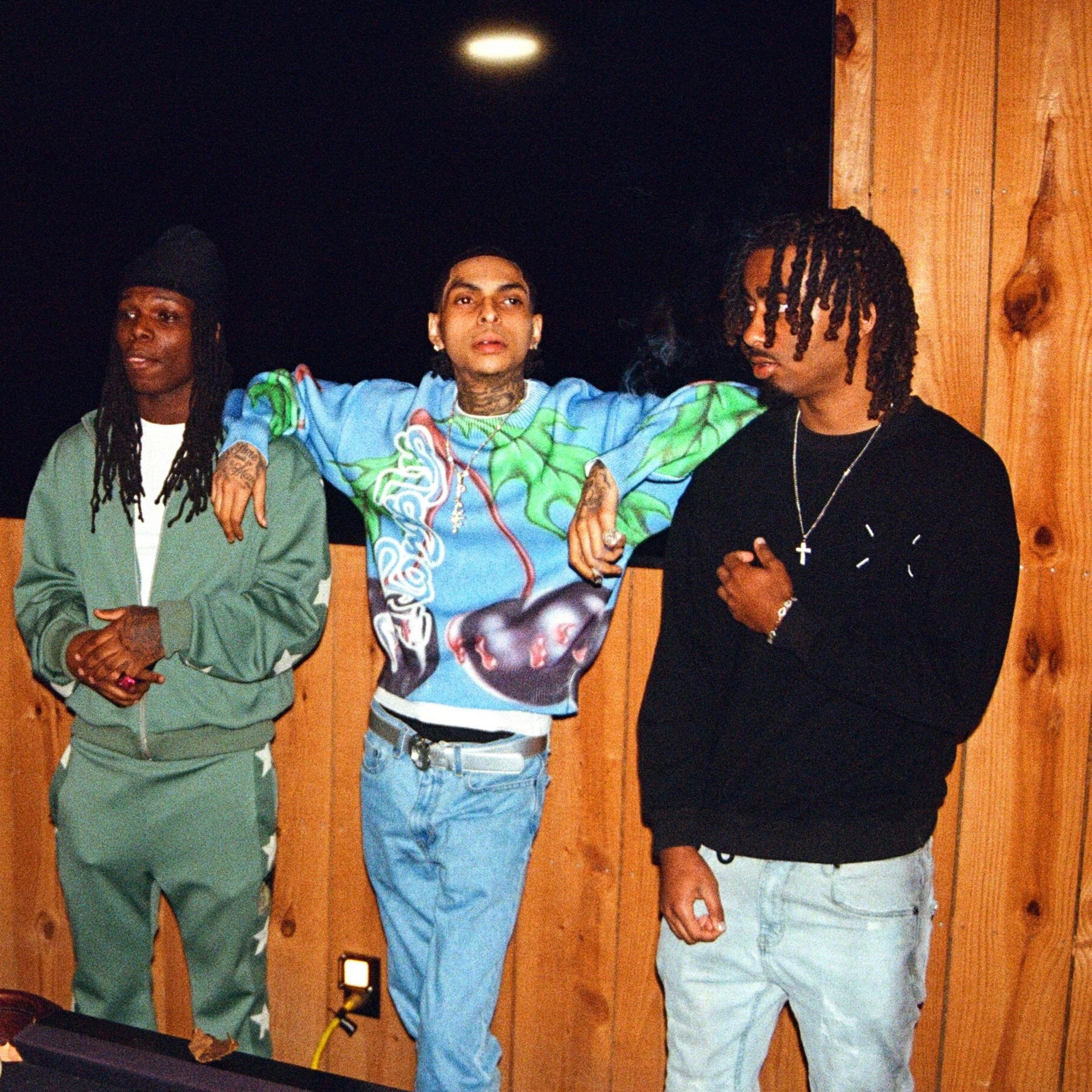 Success - Single album cover