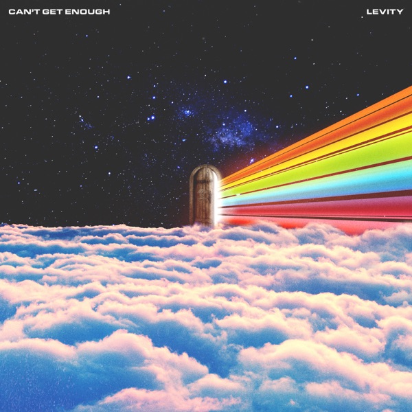 Can't Get Enough - Single album cover