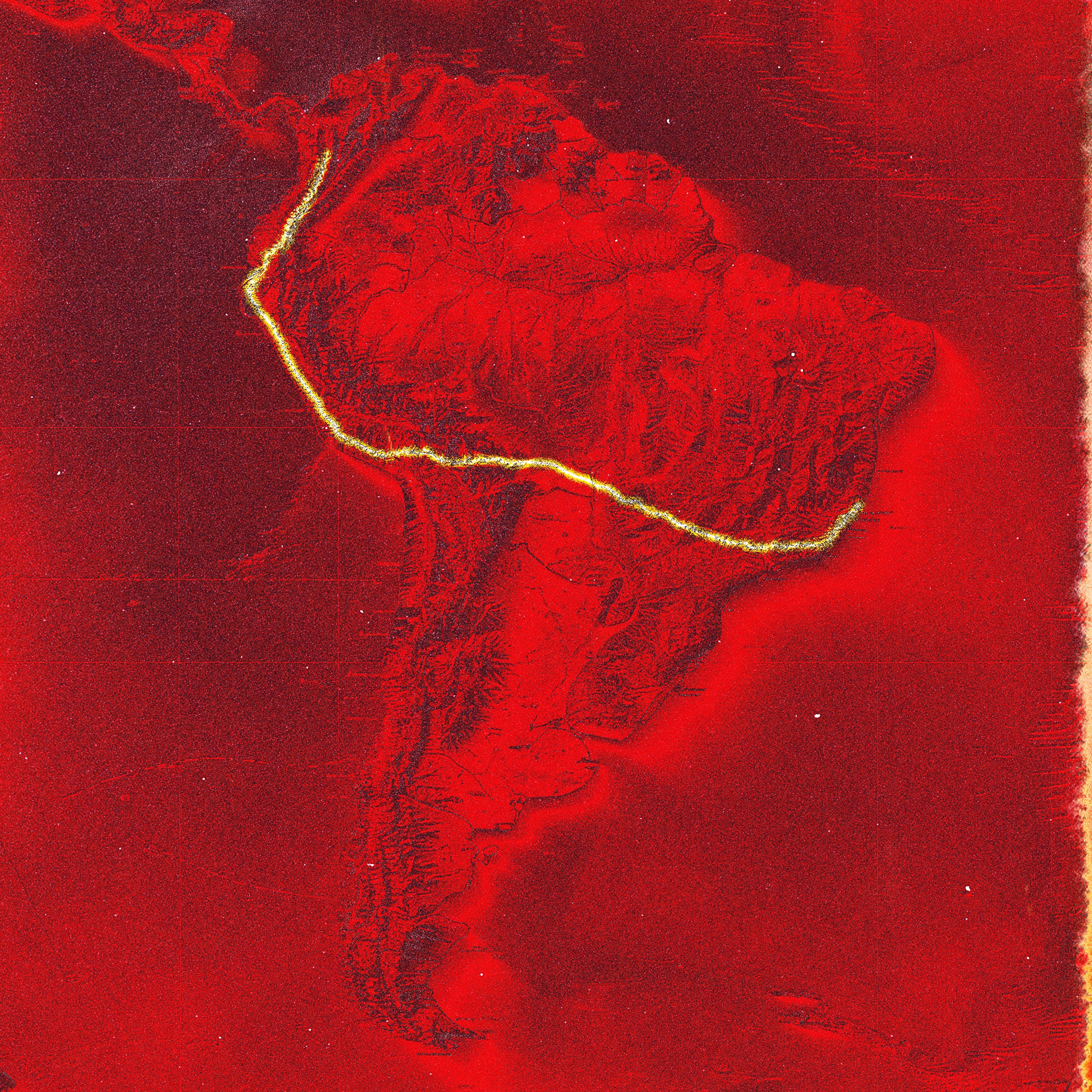 Perigosa - Single album cover