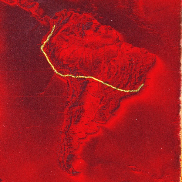 Perigosa - Single album cover