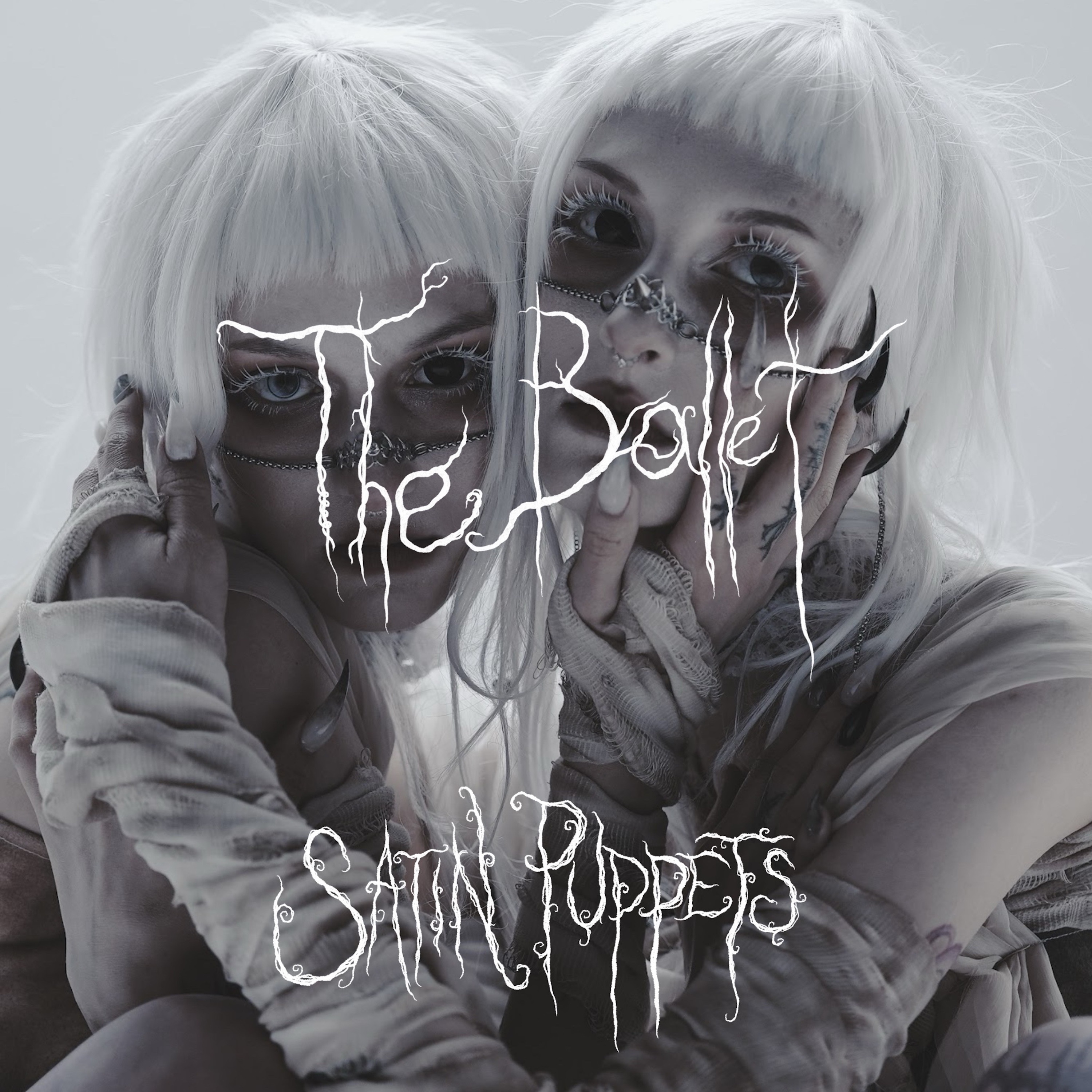 The Ballet - Single album cover