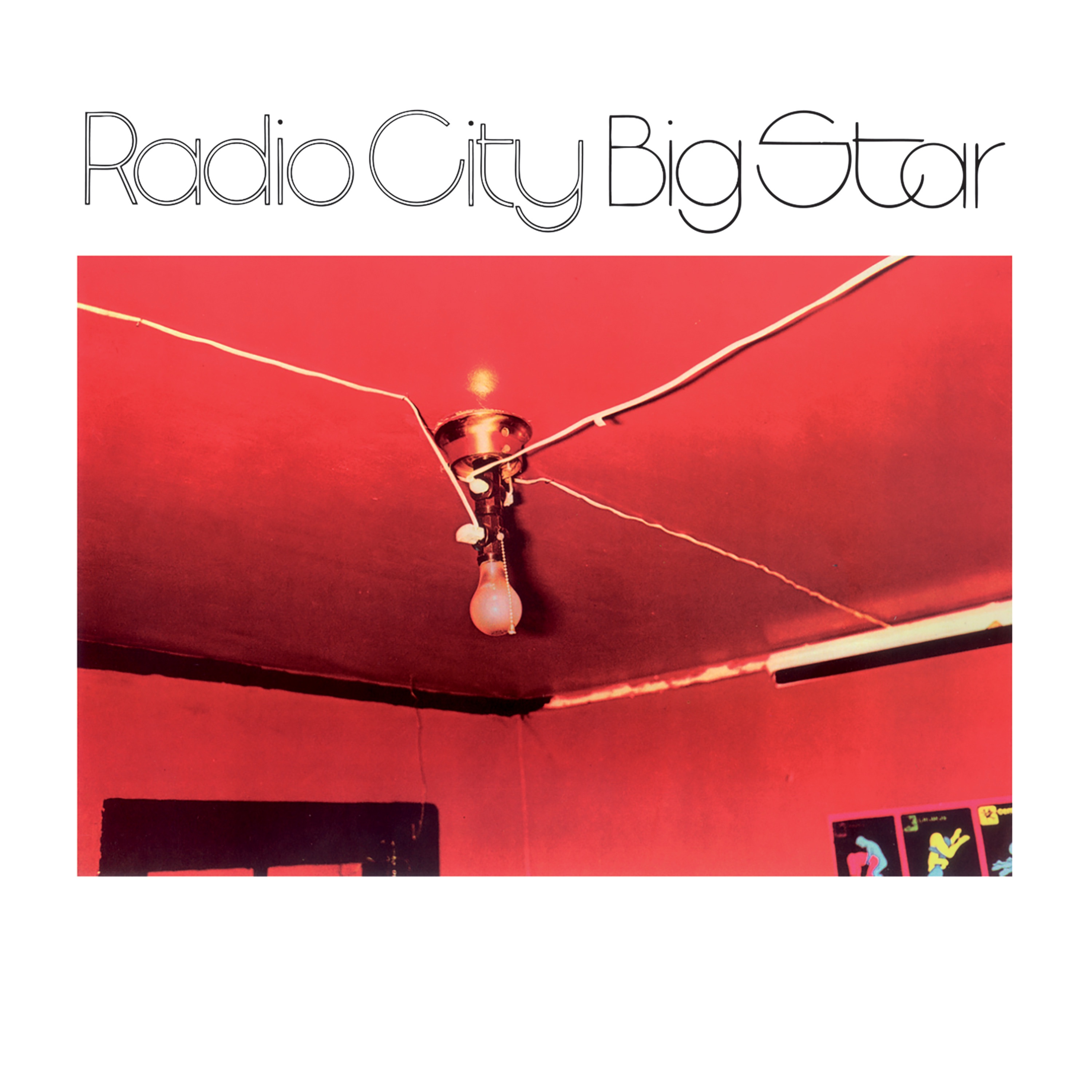 Radio City (Remastered 2024) album cover