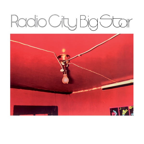 Radio City (Remastered 2024) album cover