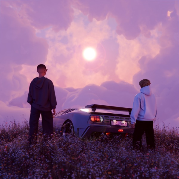 I Got It (feat. Sqwiz) - Single album cover