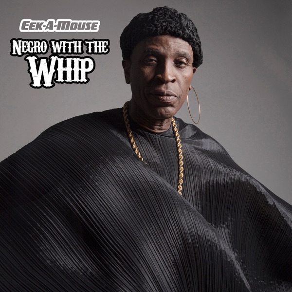 Negro with the Whip - Single album cover