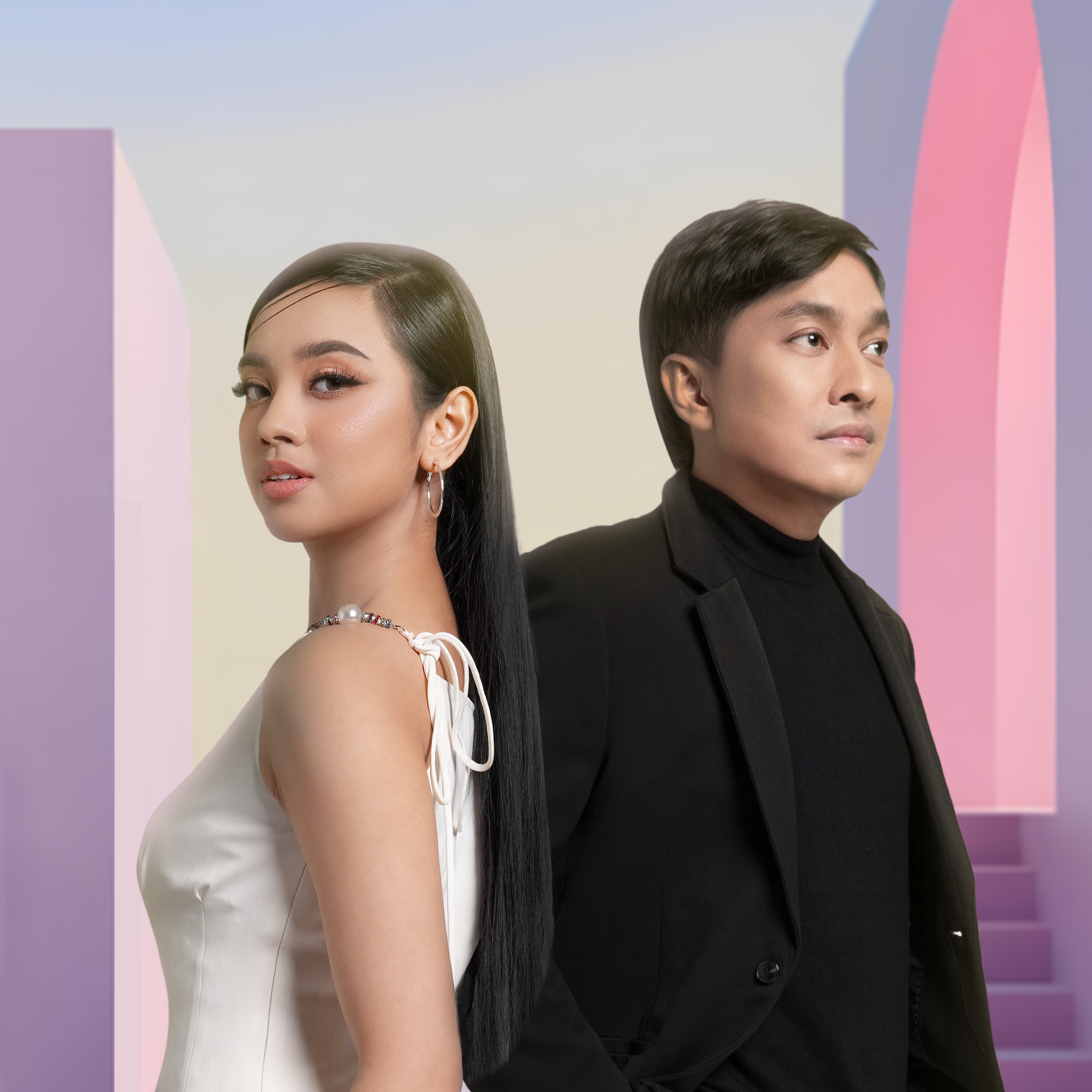 Terlalu Cinta - Single album cover