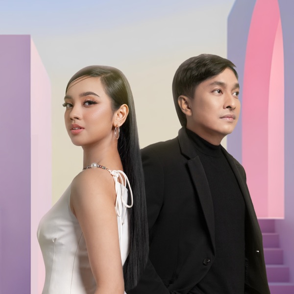 Terlalu Cinta - Single album cover