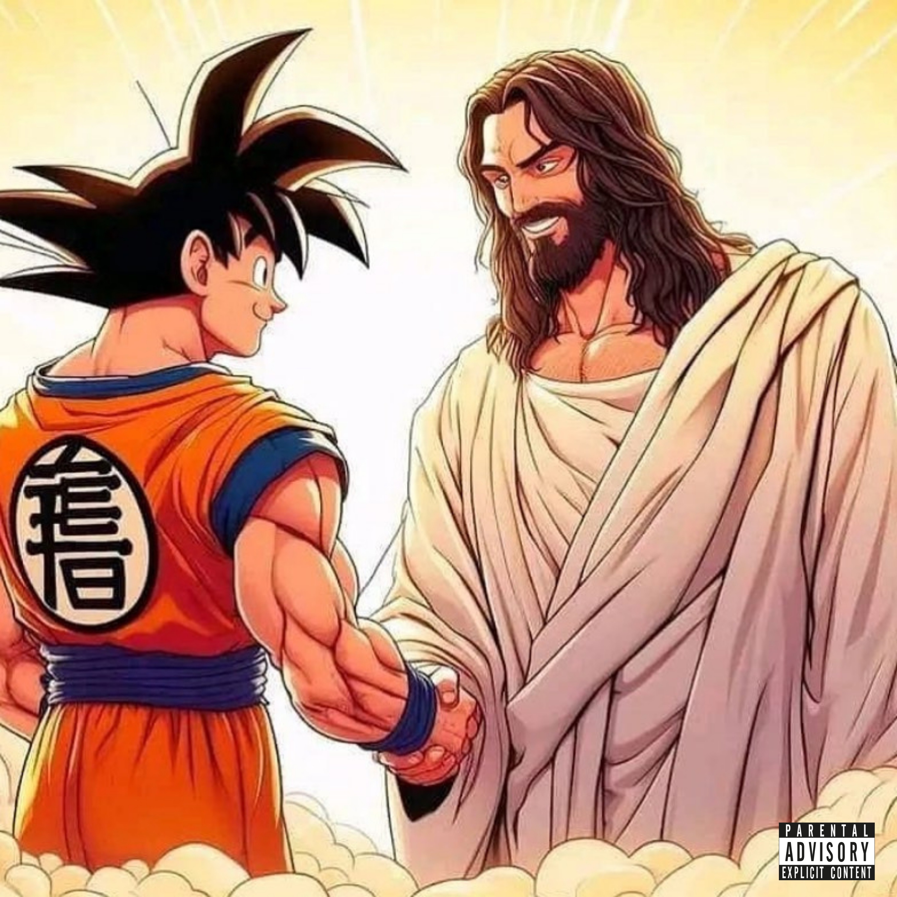 Santo - Single album cover