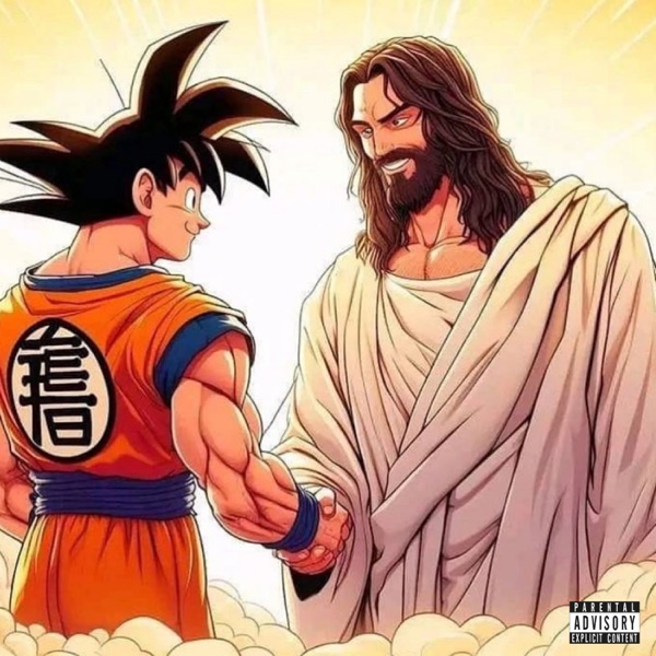 Santo - Single album cover
