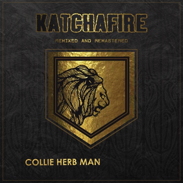 Collie Herb Man (Revival 2.0) - Single album cover
