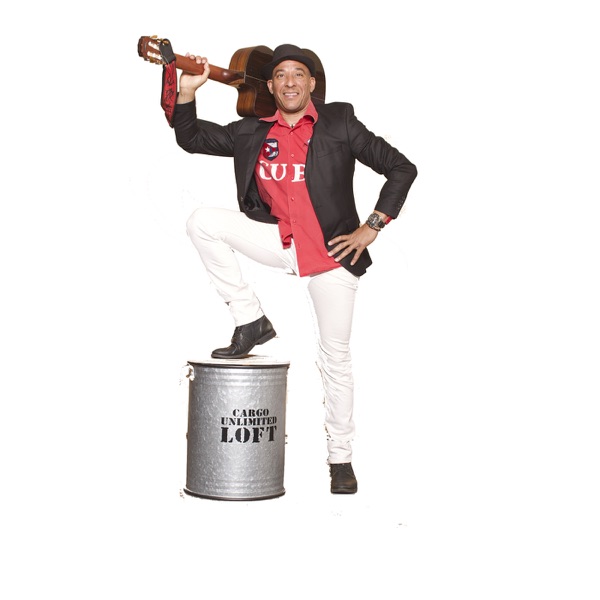 Un Bolero - Single album cover