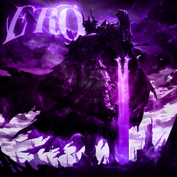 ERO - EP album cover