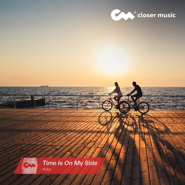 Time Is On My Side (Instrumental) - Single album cover