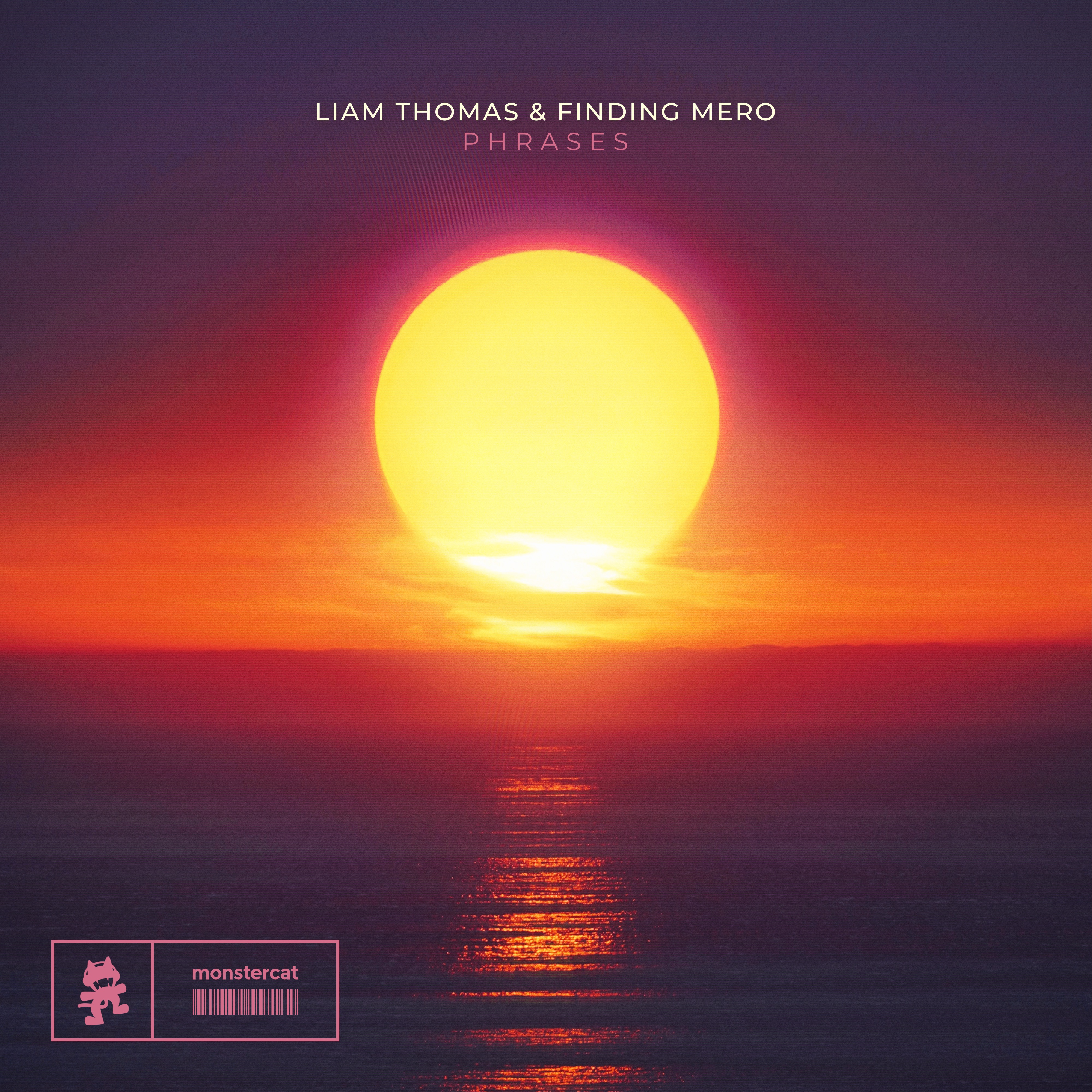 Phrases - Single album cover