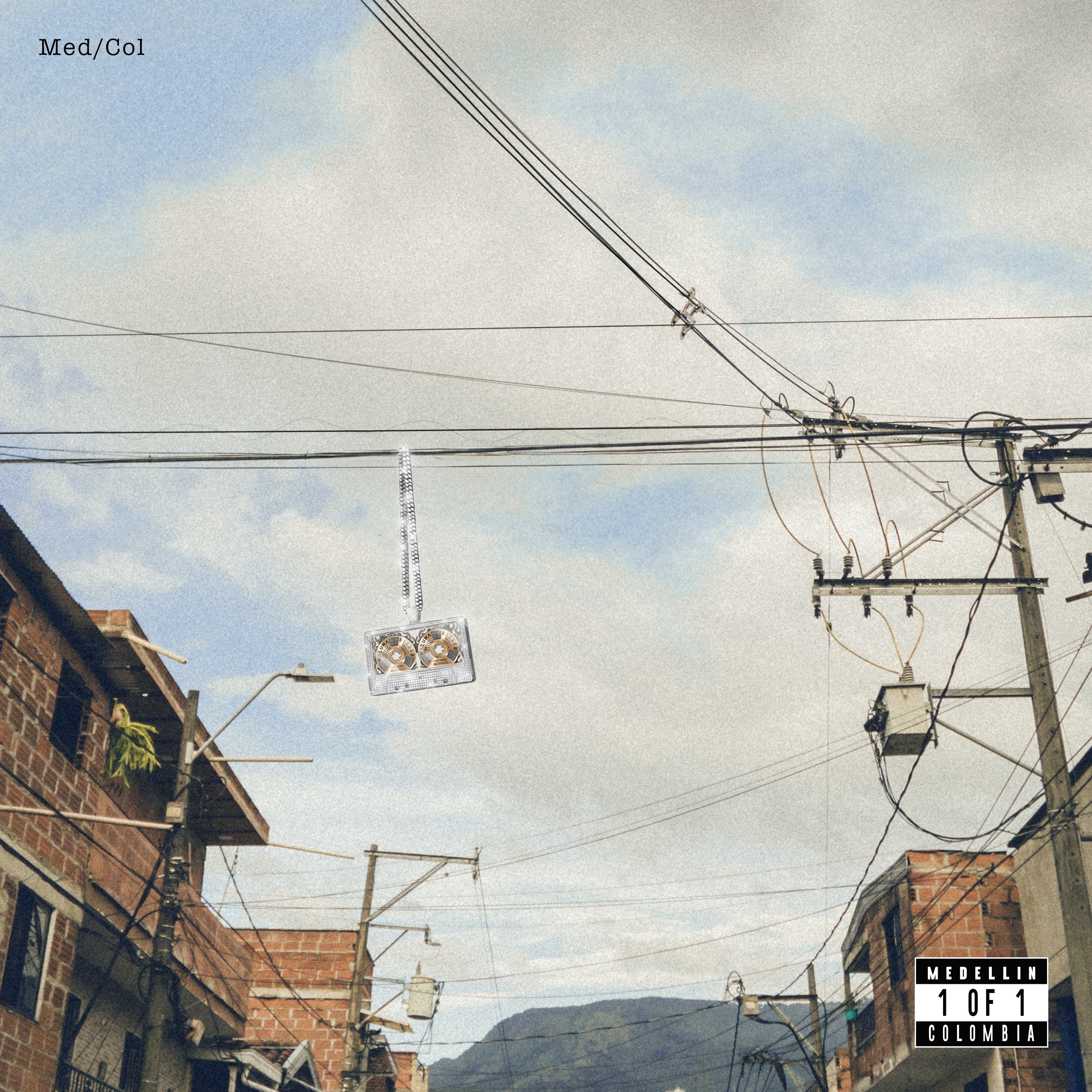Goyard / GTA - Single album cover
