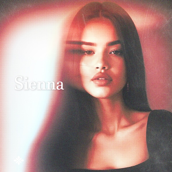 Sienna - Single album cover