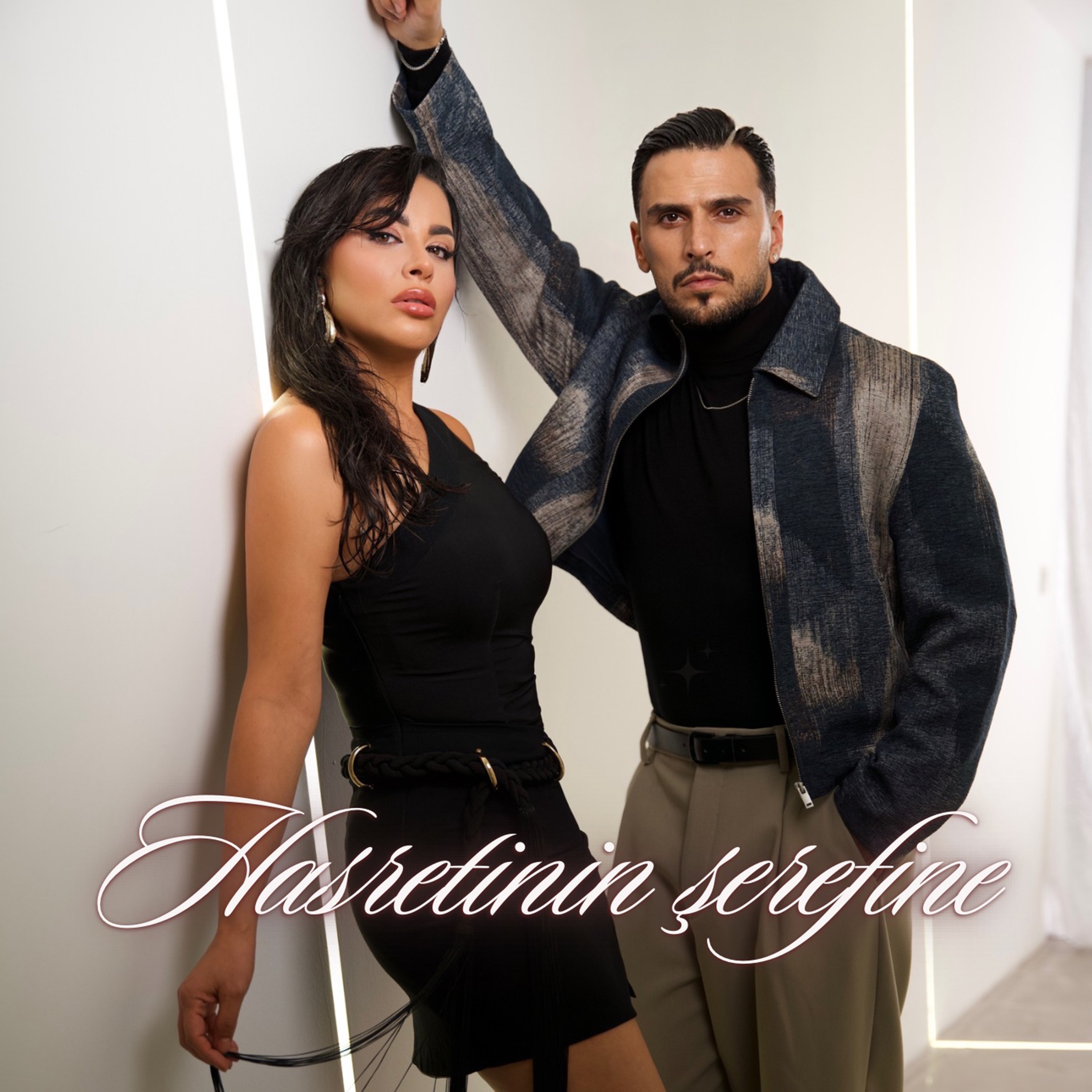 Hasretinin Şerefine - Single album cover