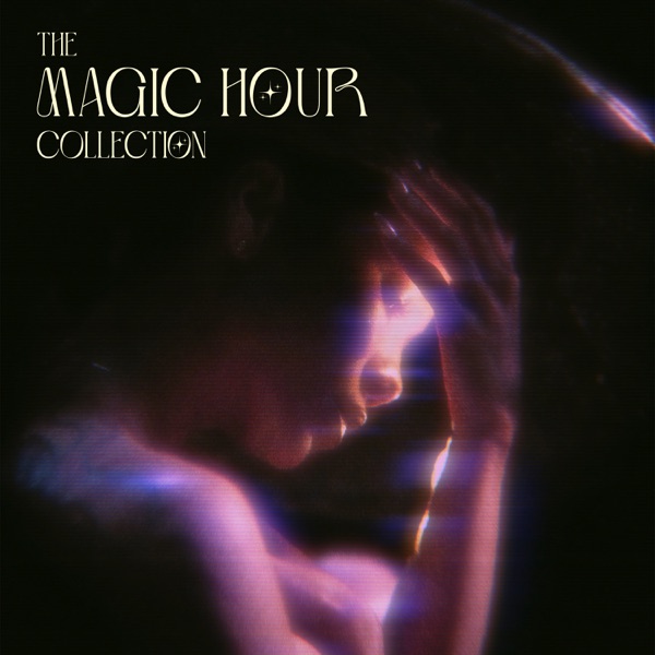 The Magic Hour Collection album cover