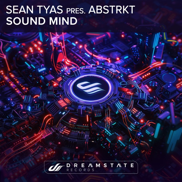 Sound Mind - Single album cover