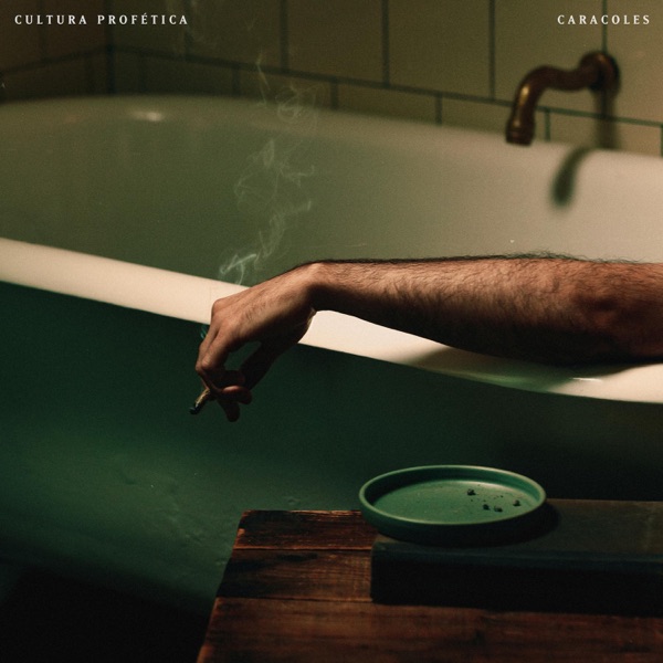 Caracoles - Single album cover