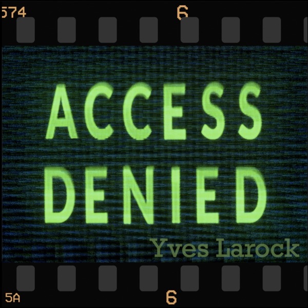 Access Denied - Single album cover