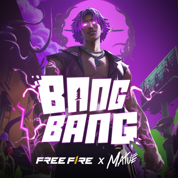 Bang Bang (feat. Matuê) - Single album cover