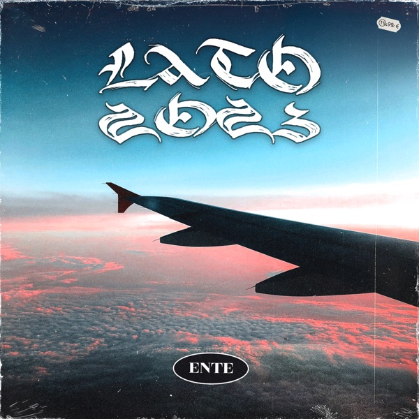 Lato 2023 (feat. Vouggi, YouRec & Rehab) - EP album cover