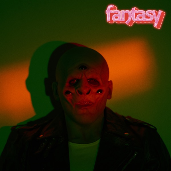 Fantasy (Deluxe) album cover