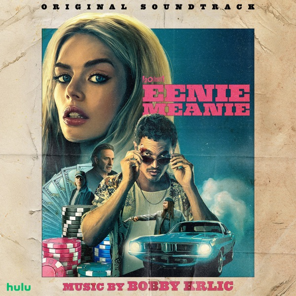 Eenie Meanie (Original Soundtrack) album cover