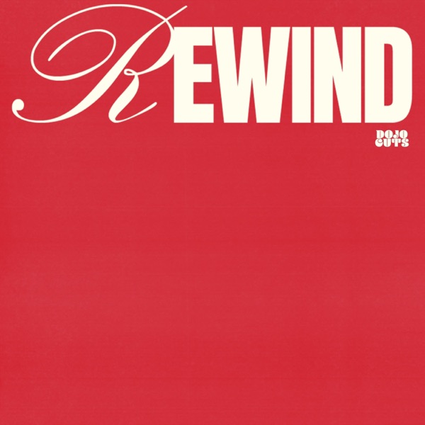 Rewind - Single album cover