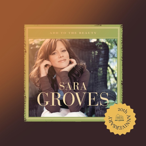 Add To The Beauty (20th Anniversary Deluxe) 2025 Remaster album cover