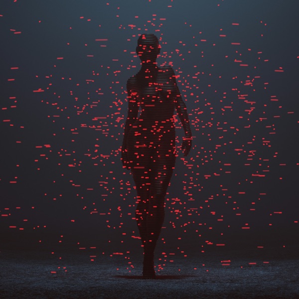 Running Cold - Single album cover