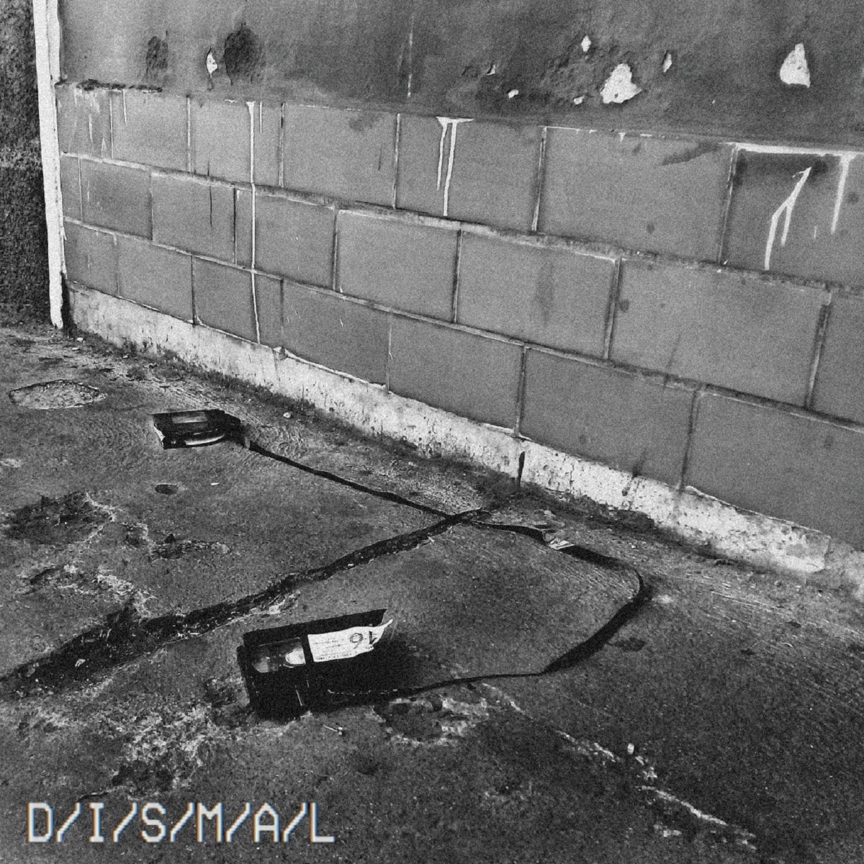 Corrupted File - Single album cover