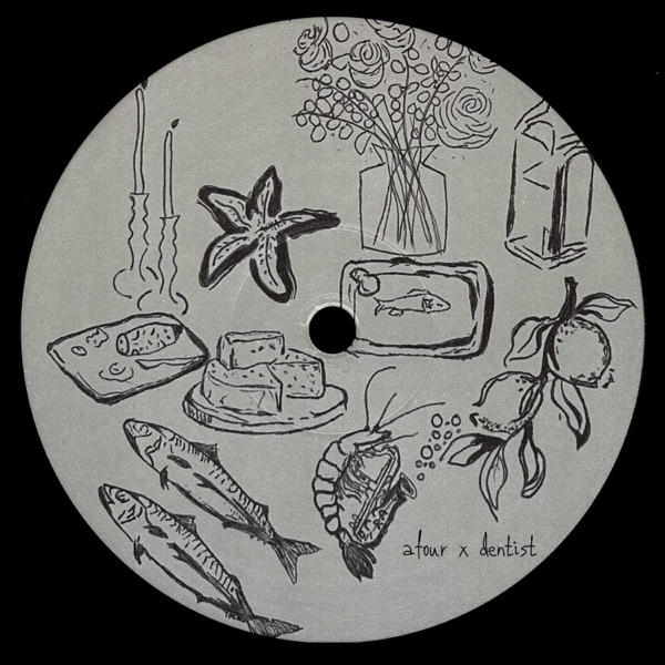 Fifth floor - Single album cover