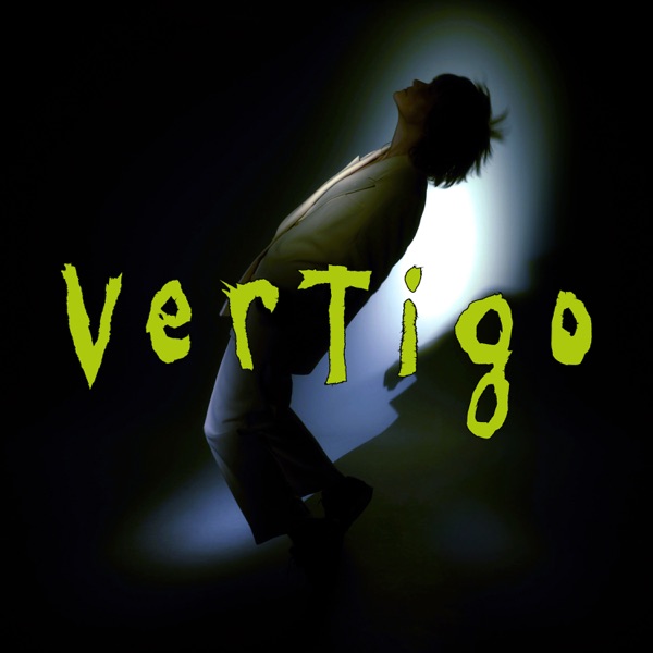 vertigo - Single album cover