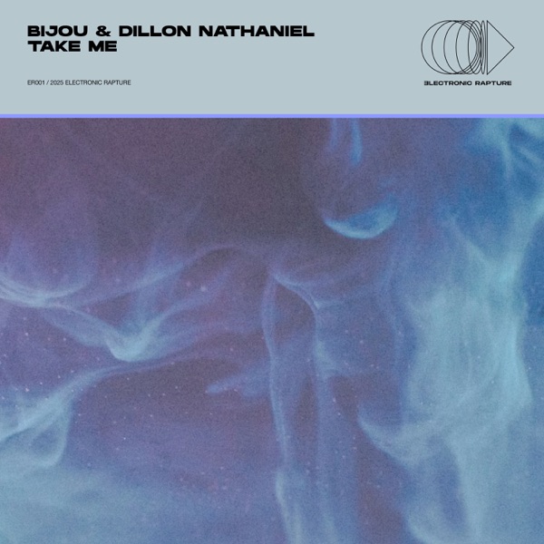 Take Me - Single album cover