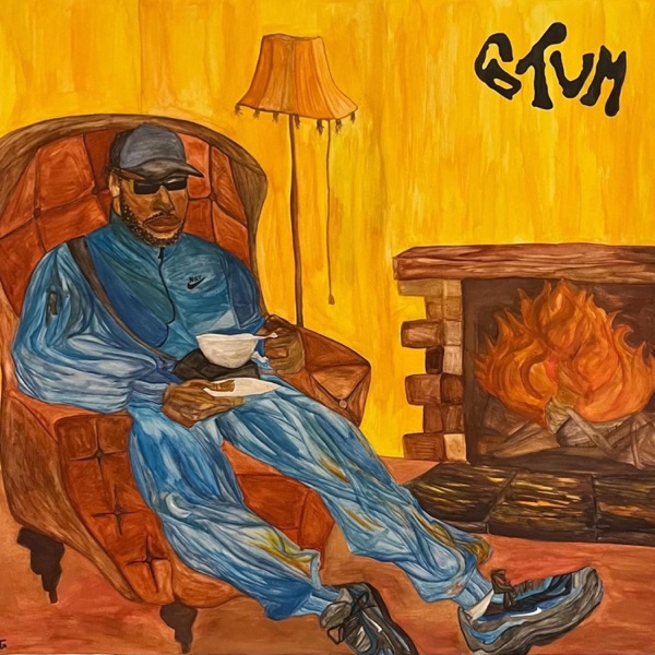 STAMINA - Single album cover