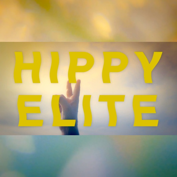 Hippy Elite - Single album cover