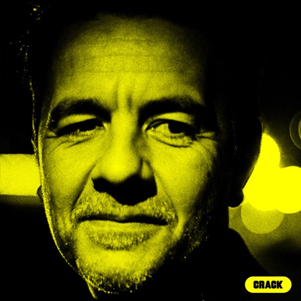 Crack Mix (DJ Mix) album cover