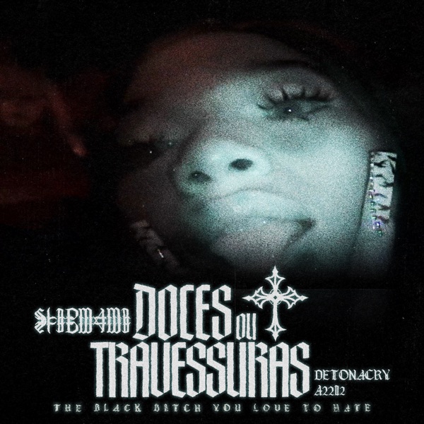 Doces ou Travessuras - Single album cover